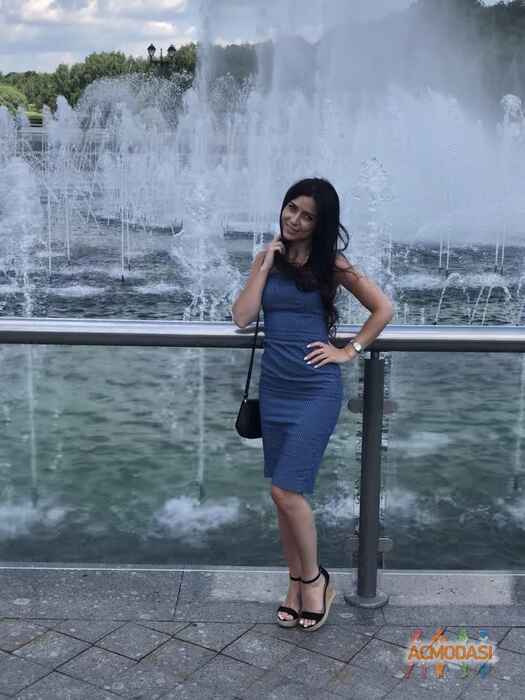 Алена  Лецко фото №1644187. Загружено 05 Октября 2020