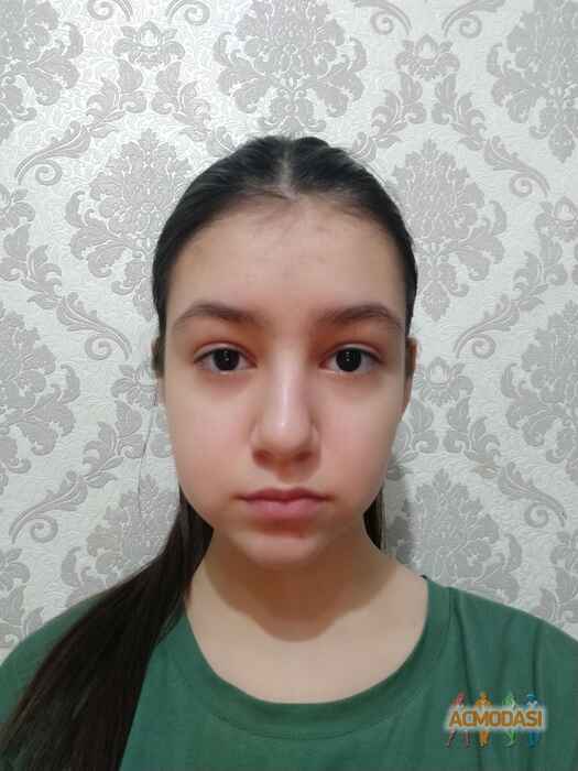 Селина  Абитова фото №1689759. Загружено 10 Марта 2021