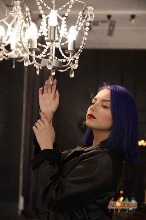 Полина  Богомазова фото №1706145. Загружено 10 Мая 2021