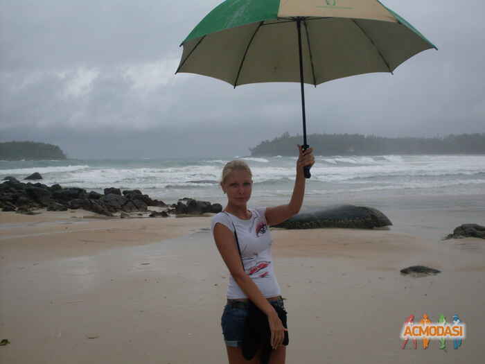 Куклина Анастасия Валерьевна фото №194788. Загружено 07 Мая 2012