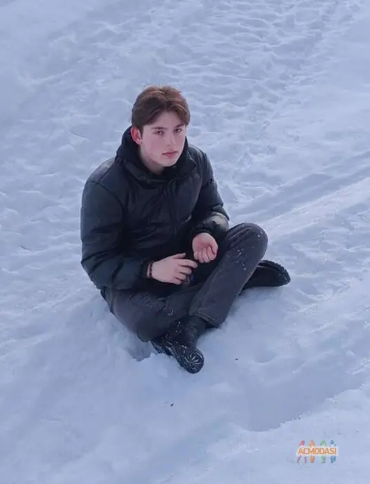 Дмитрий Алексеевич Новиков фото №1850564. Загружено 10 Апреля 2023