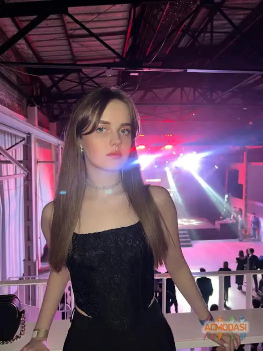 Кристина  Полетаева фото №1942758. Загружено 02 Декабря 2025