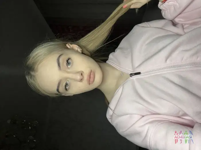 Ксюша  Архипова фото №1944922. Загружено 08 Января 2026