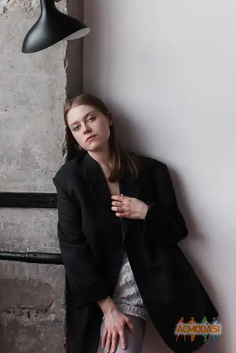 Darya  Pankova фото №1945789. Загружено 22 Января 2026