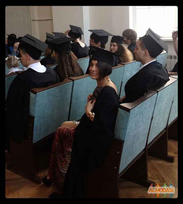 Валерия Сергеевна Доброва фото №242981. Загружено 23 Августа 2012