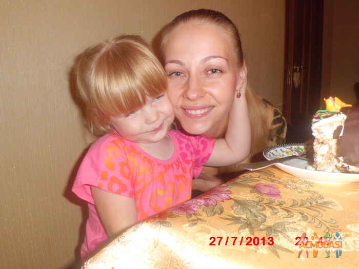 Александрова Ольга Сергеевна фото №493456. Загружено 17 Сентября 2013