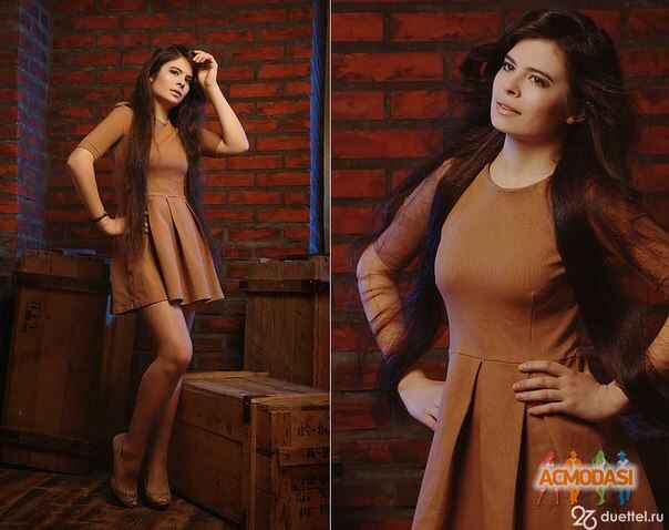 Анастасия Владимировна Миронова фото №625528. Загружено 30 Марта 2014