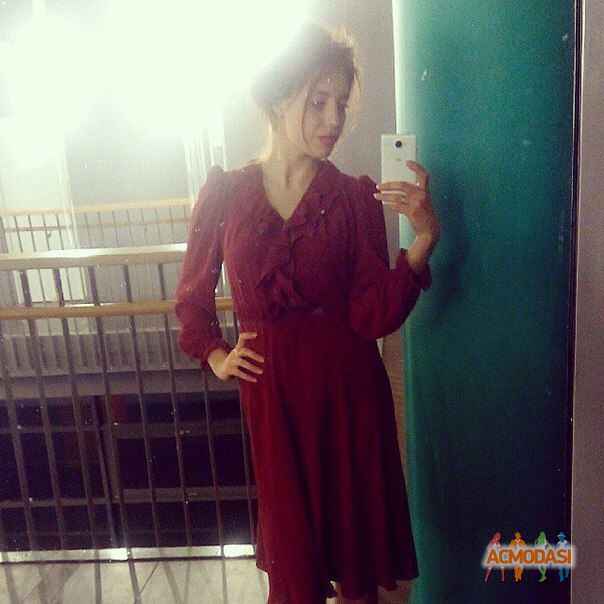 Екатерина  Юрьевна фото №1059626. Загружено 18 Июля 2016