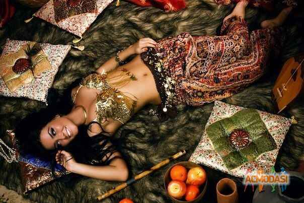 Сабина Илдаровна Кагирова фото №682775. Загружено 03 Июля 2014