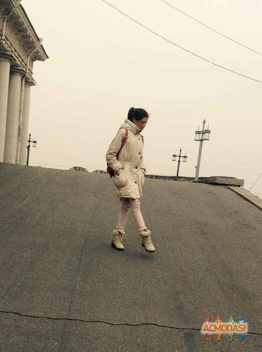 Арина Кирилловна Смирнова фото №856773. Загружено 03 Мая 2015