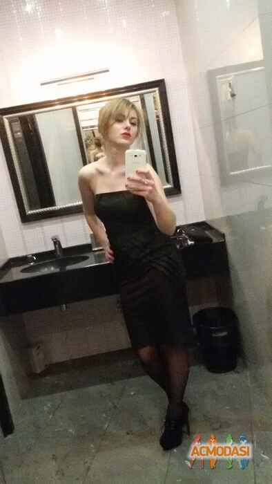 Анна Андреевна Панкратова фото №864380. Загружено 24 Мая 2015