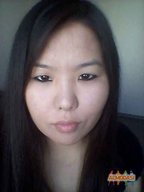 Кермен Саналовна Утнасунова фото №867574. Загружено 01 Июня 2015