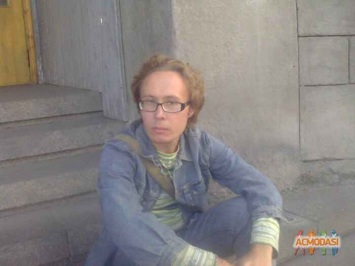 Михаил  Вдовин фото №113677. Загружено 01 Декабря 2011