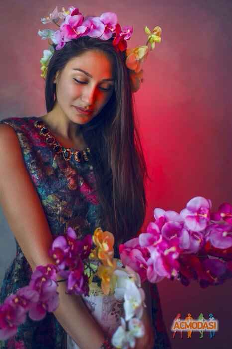 Овчиева Гюна Сергеевна фото №873529. Загружено 14 Июня 2015