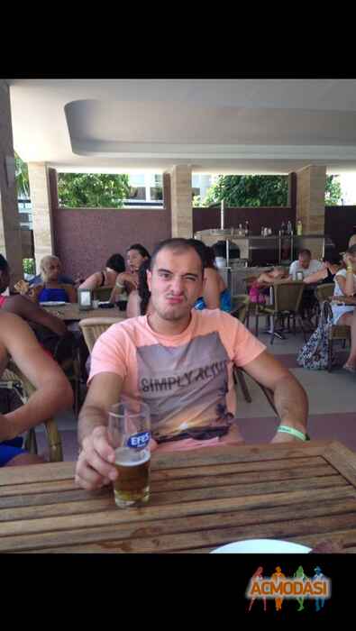 Мартин  Окроян фото №878675. Загружено 25 Июня 2015