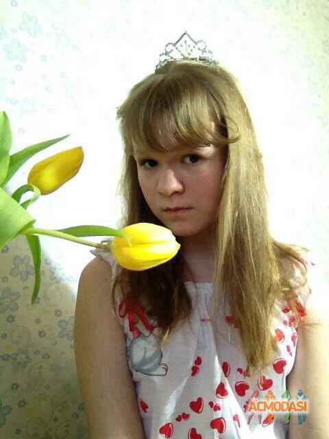 Полина Анатольевна Паюсова фото №933833. Загружено 10 Октября 2015