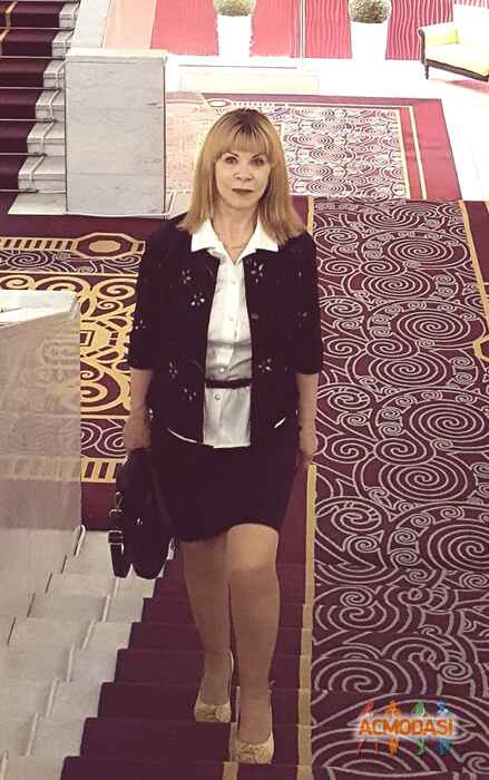 Марина Вениаминовна Кузнецова фото №1276184. Загружено 22 Января 2018
