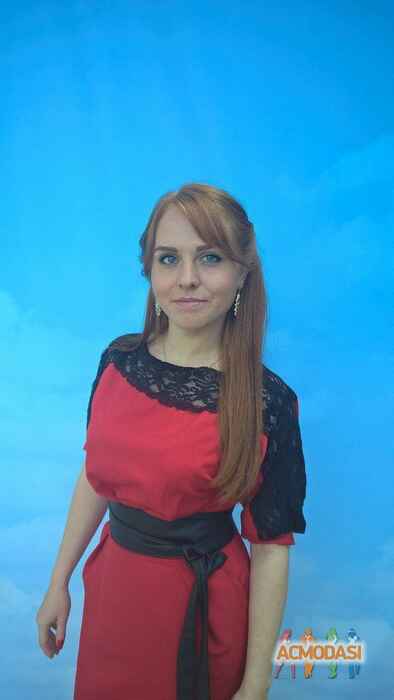 Екатерина Александровна Мандрик фото №1094214. Загружено 08 Октября 2016