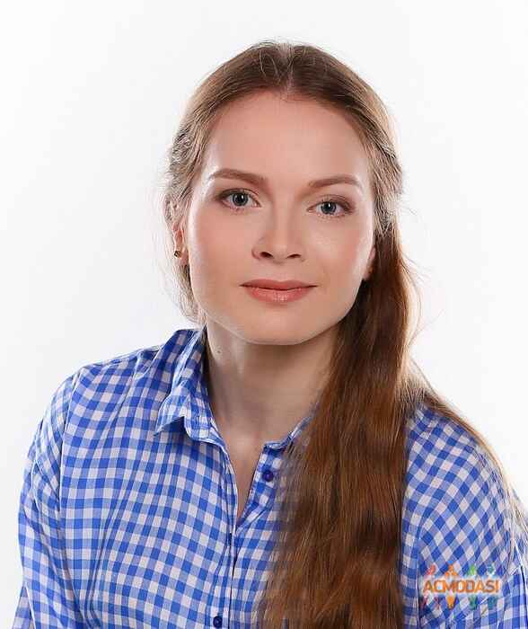 Александра Александровна Кижаева фото №1042258. Загружено 03 Июня 2016