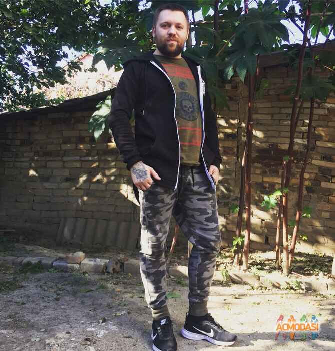 Олег Викторович Дектерев фото №1236076. Загружено 09 Октября 2017