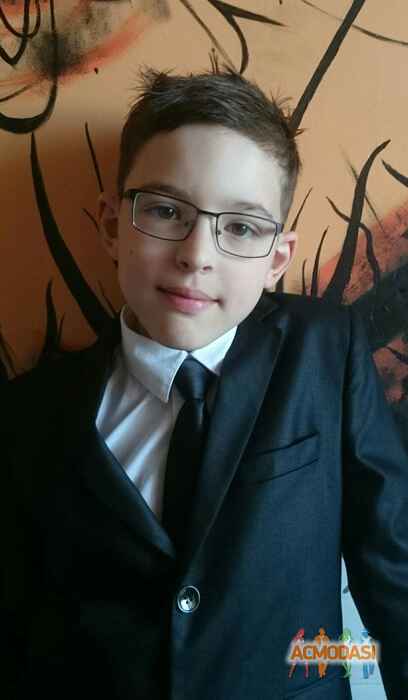 Владислав Алексеевич Шадрин фото №1248566. Загружено 09 Ноября 2017