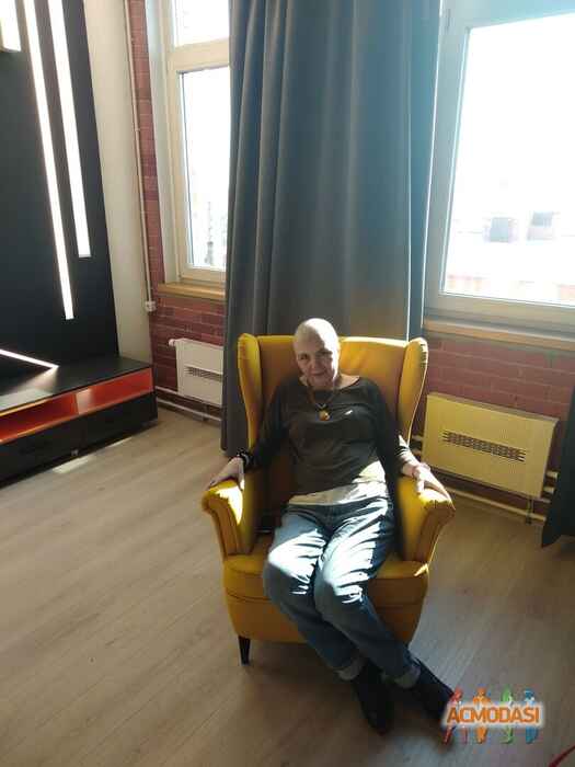 Оля  Симонова фото №1472739. Загружено 12 Июня 2019