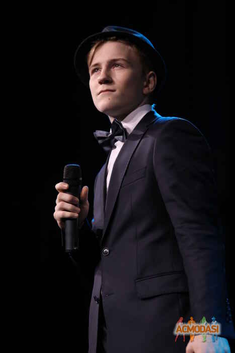 Демьян  Трошин фото №1485696. Загружено 14 Июля 2019