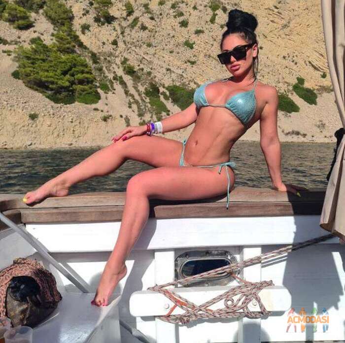 Анжелика Сергеевна Фокина фото №1830471. Загружено 23 Ноября 2022