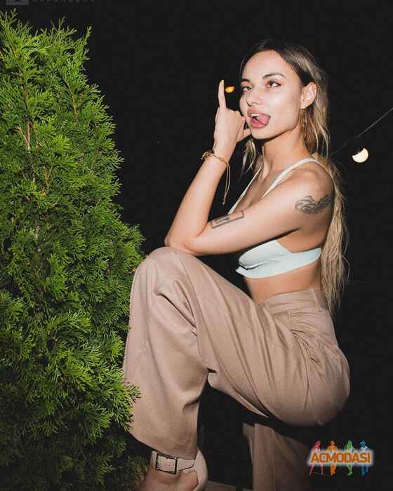 Алина Марковна Чусь фото №1595328. Загружено 29 Апреля 2020