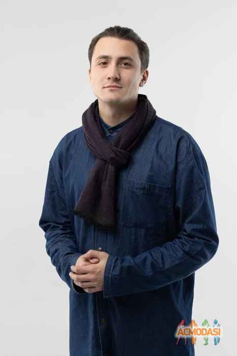 Андрей Александрович Белянцев фото №1550402. Загружено 15 Декабря 2019