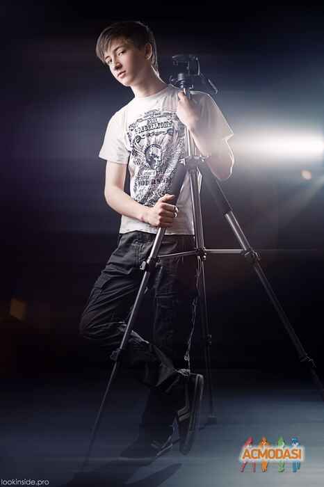 Михаил Александрович Артемяк фото №127383. Загружено 09 Января 2012