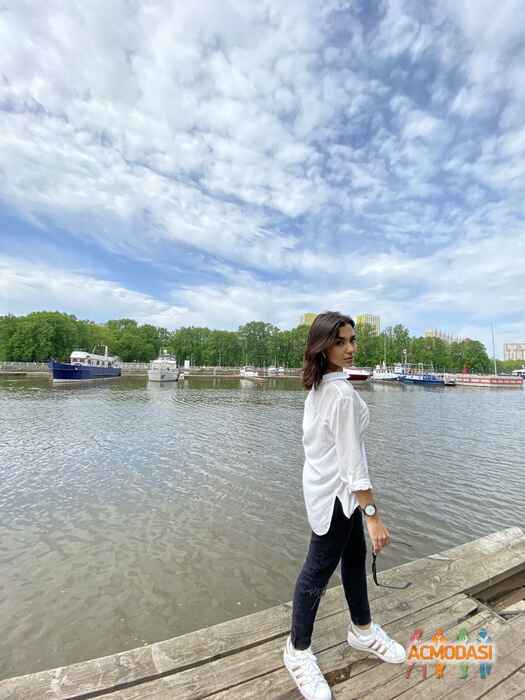 Валерия Игоревна Судакова фото №1605290. Загружено 02 Июня 2020