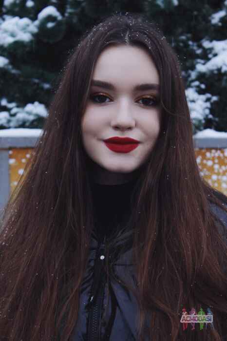 Полина  Сидорова фото №1661164. Загружено 29 Ноября 2020