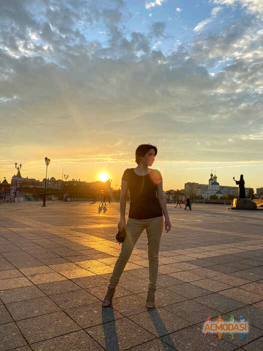 Евгения  Кукушкина фото №1690991. Загружено 15 Марта 2021