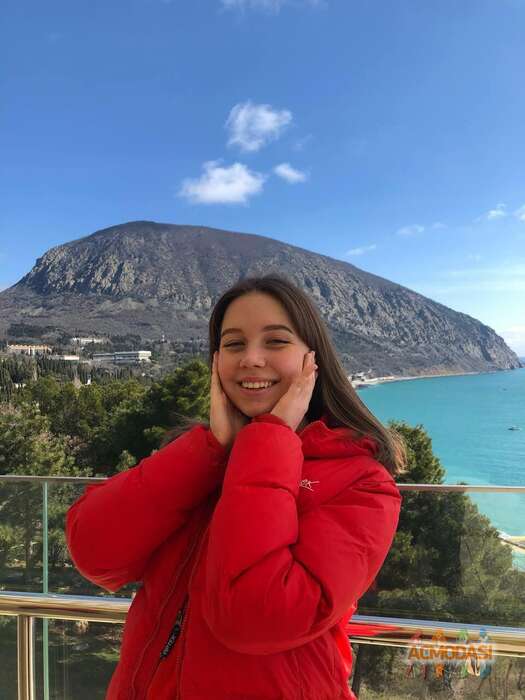 Камилла  Вензель фото №1736842. Загружено 30 Августа 2021