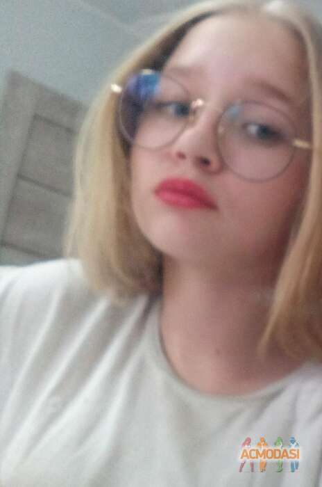 Анастасия  Власик фото №1795936. Загружено 16 Мая 2022