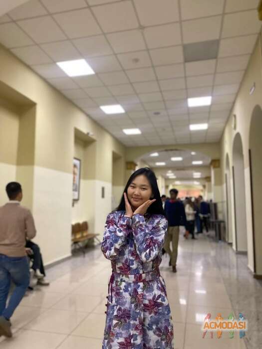 Мишээл  Отгонжаргал фото №1832551. Загружено 07 Декабря 2022