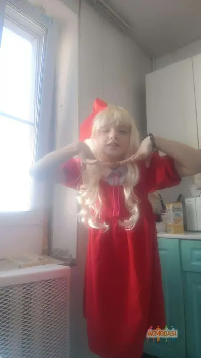 Юля Алексеевна Кульнева фото №1851592. Загружено 18 Апреля 2023