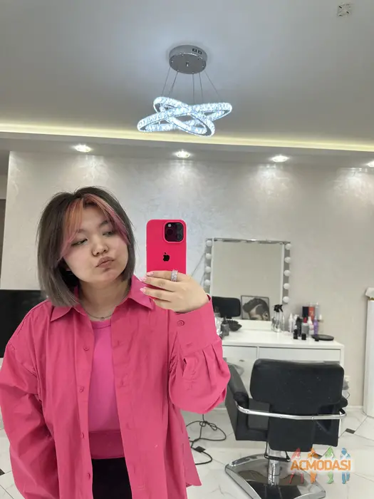 Эльгиза  Мамышова фото №1862734. Загружено 01 Августа 2023