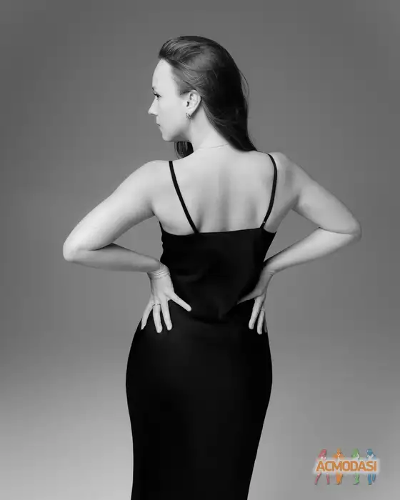 Елизавета  Караулова фото №1938231. Загружено 08 Октября 2025