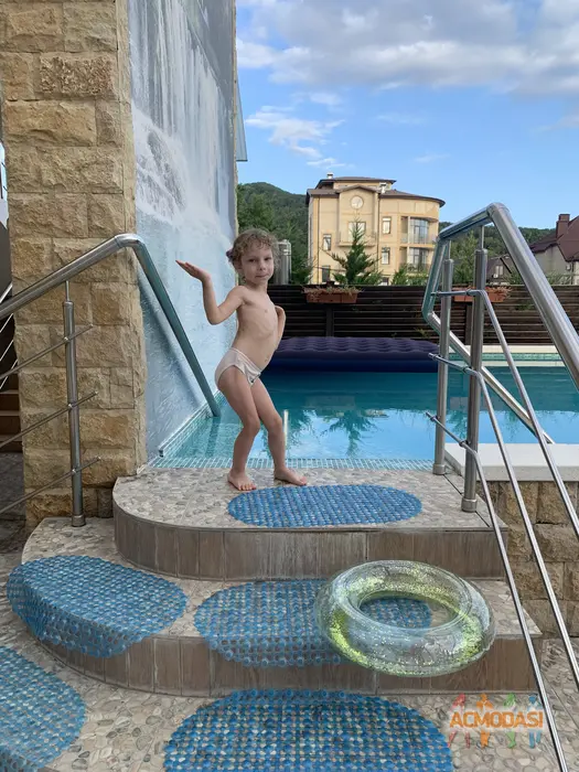 Екатерина  Ластенек фото №1935785. Загружено 08 Сентября 2025