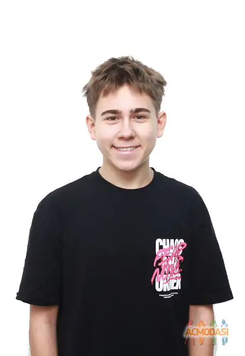 Данил  Галямутдинво фото №1943190. Загружено 06 Декабря 2025