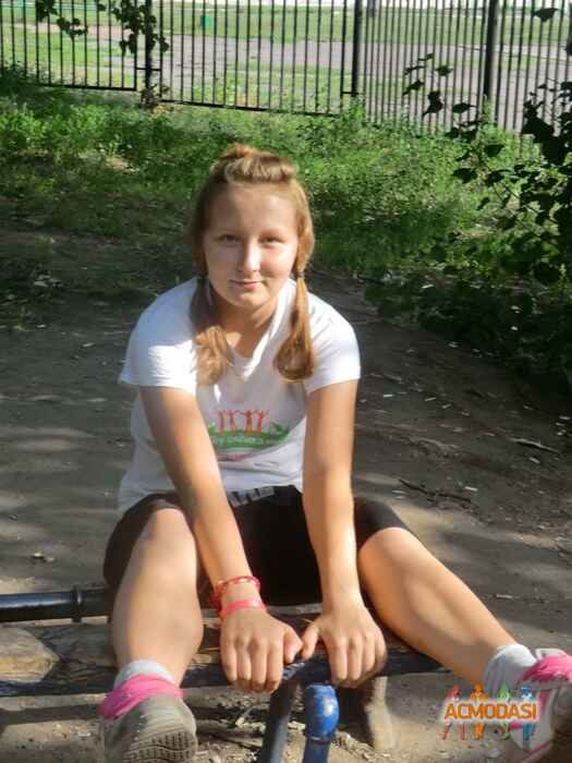 Мария Михайловна Похальчук фото №180361. Загружено 07 Апреля 2012