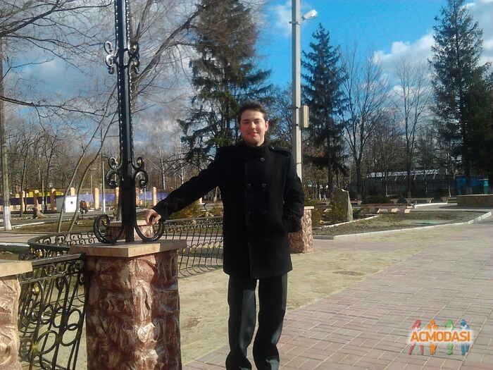 Сергей  Николаевич фото №193785. Загружено 04 Мая 2012