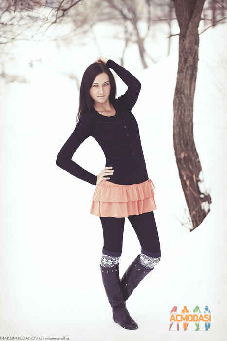 Кира Александровна Пиунова фото №207407. Загружено 03 Июня 2012