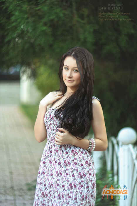 Алёна Вячеславовна Кочкарова фото №257340. Загружено 20 Сентября 2012