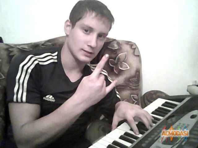 Семён Сергеевич Руцкой фото №292811. Загружено 18 Ноября 2012