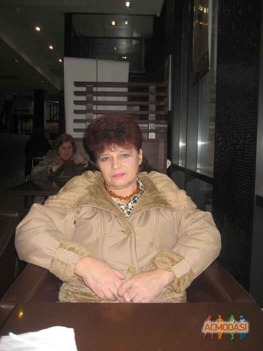 Валентина Васильевна Дядькова фото №324945. Загружено 12 Января 2013