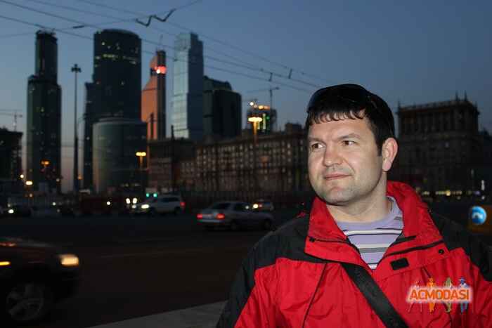 Игорь Николаевич Крашенинников фото №405331. Загружено 10 Мая 2013