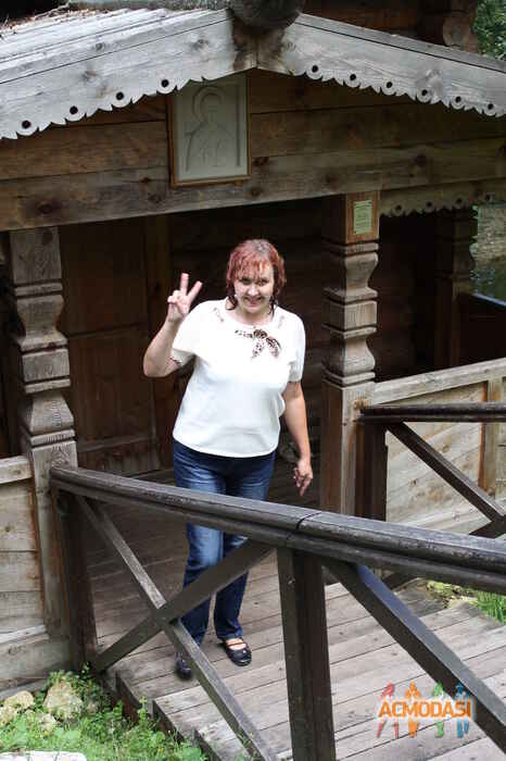 Лидия  (Дуся) фото №426245. Загружено 10 Июня 2013